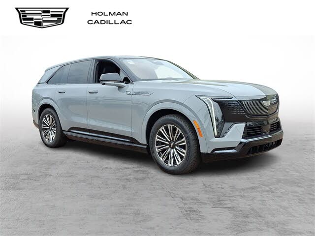 2026 Cadillac Escalade IQ Sport AWD