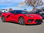 Chevrolet Corvette Stingray 3LT Convertible RWD