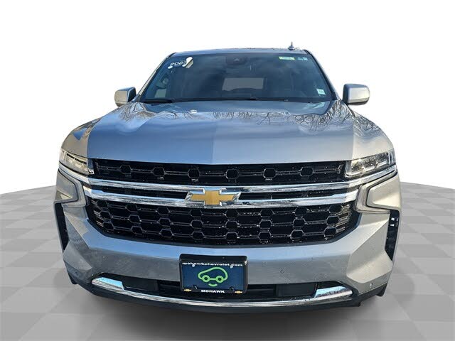 2023 Chevrolet Suburban LS 4WD