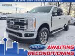 Ford F-350 Super Duty XLT Crew Cab LB 4WD