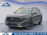 Honda CR-V Hybrid Sport Touring AWD