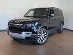 Land Rover Defender 130 SE AWD