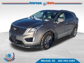 2023 Cadillac XT5 Premium Luxury AWD