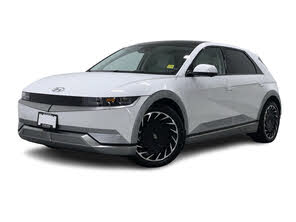 Hyundai Ioniq 5 Limited AWD