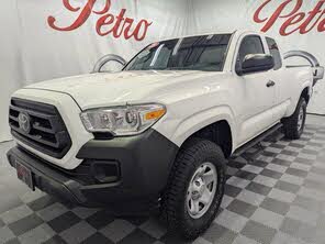 Toyota Tacoma SR I4 Access Cab 4WD