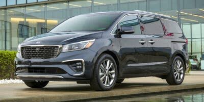 Kia Sedona LX FWD 2019