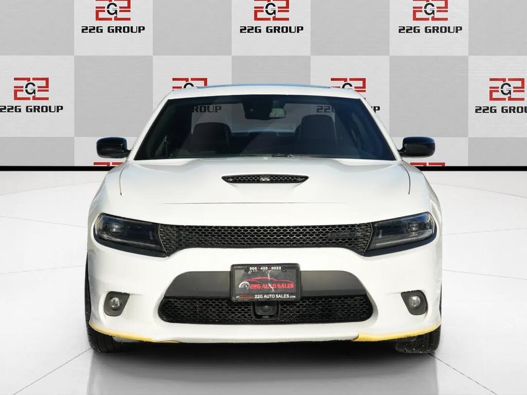 Dodge Charger GT AWD 2023