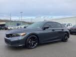 Honda Civic Hatchback Sport FWD