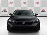Honda Civic LX FWD