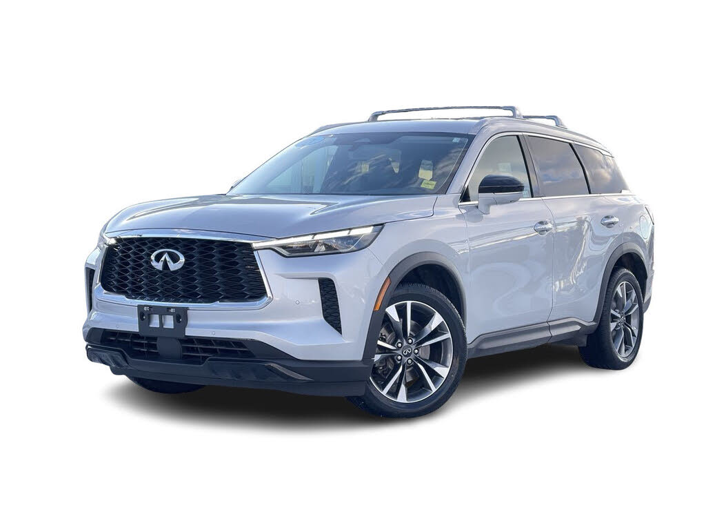 INFINITI QX60 Luxe AWD 2023