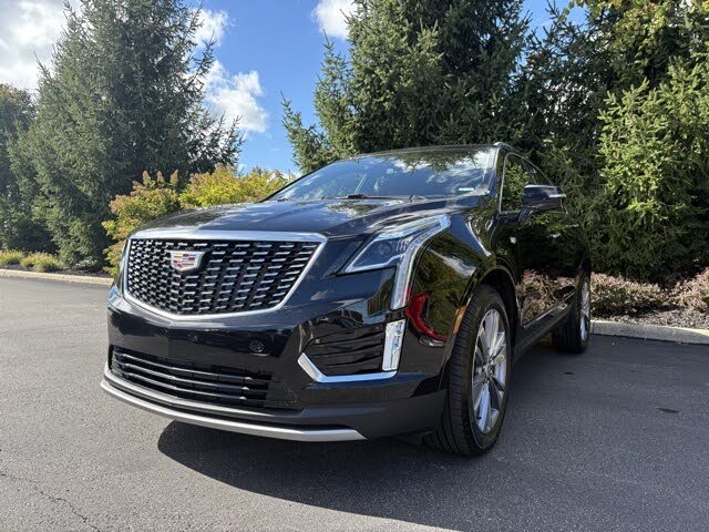 2024 Cadillac XT5 Premium Luxury AWD