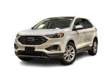 Ford Edge Titanium AWD
