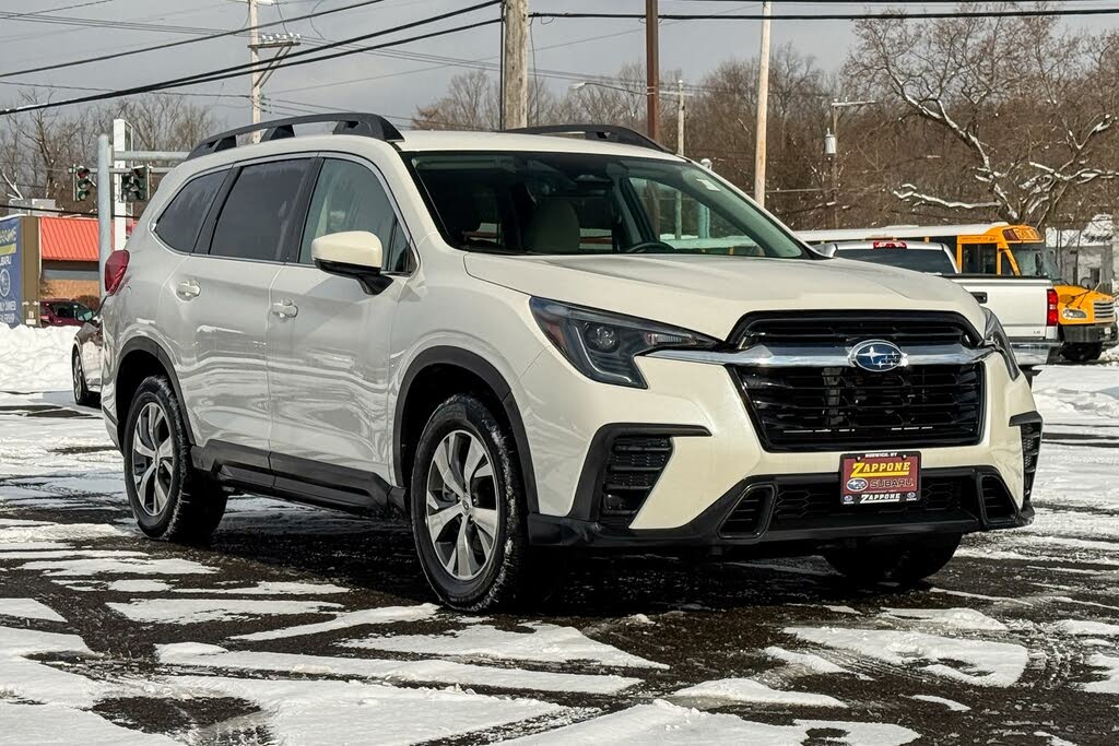 2024 Subaru Ascent Premium 7-Passenger AWD