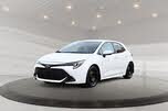 Toyota Corolla Hatchback SE FWD