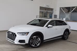 Audi A4 Allroad quattro Premium Plus 45 TFSI AWD