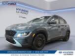 Hyundai Kona Preferred AWD