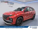Hyundai Tucson N Line AWD