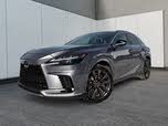 Lexus RX 350 AWD