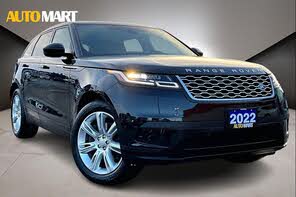 Land Rover Range Rover Velar P250 S AWD