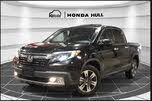 Honda Ridgeline Touring AWD