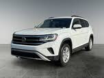 Volkswagen Atlas 2.0 TSI Trendline 4Motion