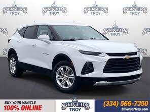 Chevrolet Blazer 2LT FWD