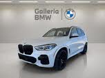 BMW X5 M50i xDrive AWD