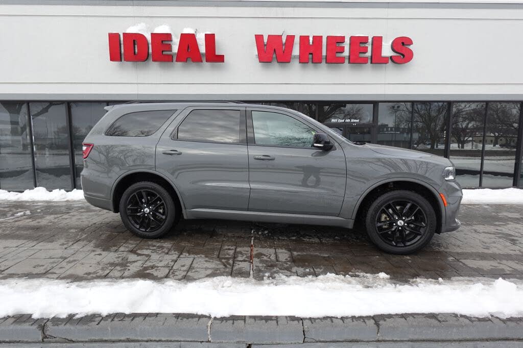 2024 Dodge Durango GT AWD