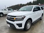 Ford Expedition MAX XL 4WD