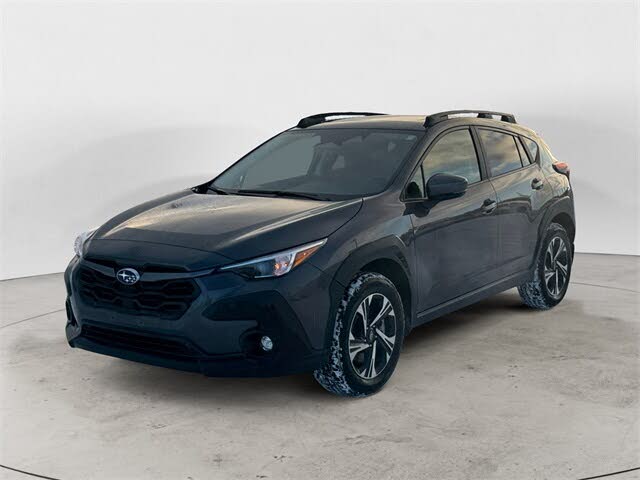 2024 Subaru Crosstrek Premium AWD