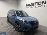 Subaru Forester Limited Crossover AWD