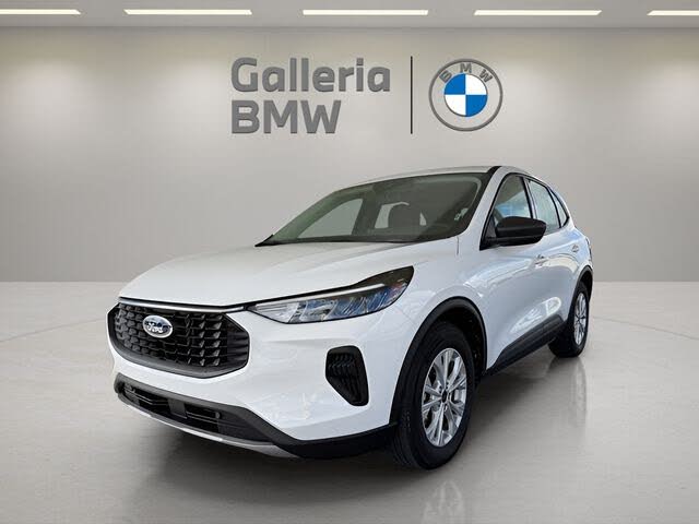 2025 Ford Escape Active FWD