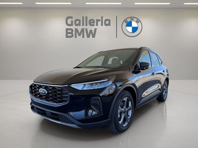 2025 Ford Escape ST-Line FWD