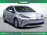 Toyota Prius Technology AWD-e