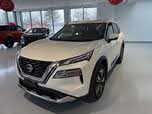 Nissan Rogue Platinum AWD