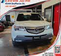Acura MDX SH-AWD Technology Package