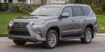 Lexus GX 460 Luxury 4WD