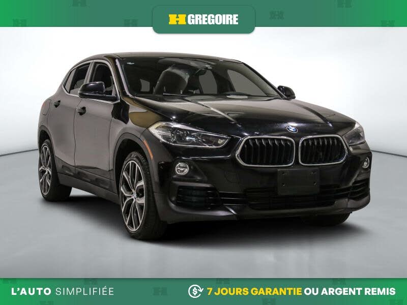 2019 BMW X2 xDrive28i AWD