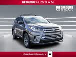 Toyota Highlander XLE AWD