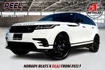 Land Rover Range Rover Velar P340 R-Dynamic S AWD