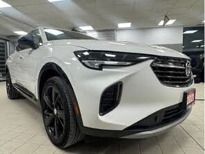 Buick Envision Essence AWD