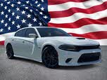 Dodge Charger Scat Pack RWD