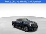 GMC Sierra 1500 Denali Crew Cab 4WD