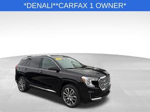 GMC Terrain Denali AWD