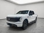 Ford F-150 Lightning Flash SuperCrew AWD