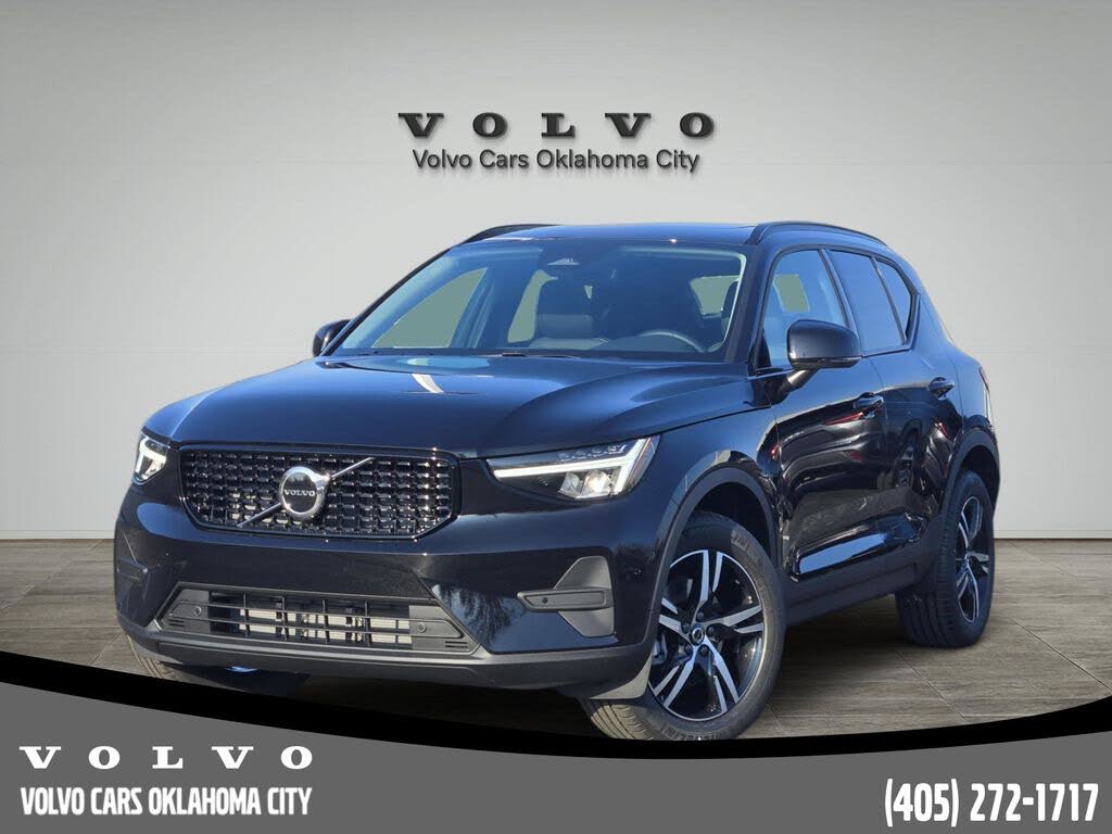 2026 Volvo XC40 B4 Core FWD