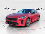 Kia Stinger GT RWD