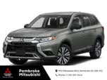 Mitsubishi Outlander ES FWD