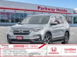 Honda Pilot Touring AWD