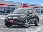 Honda HR-V LX AWD